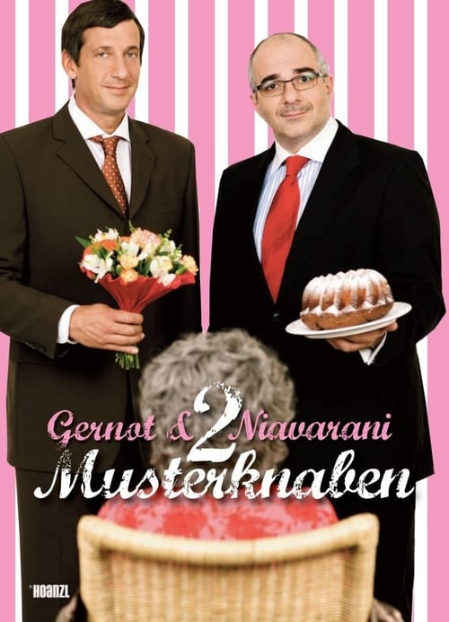 2 Musterknaben