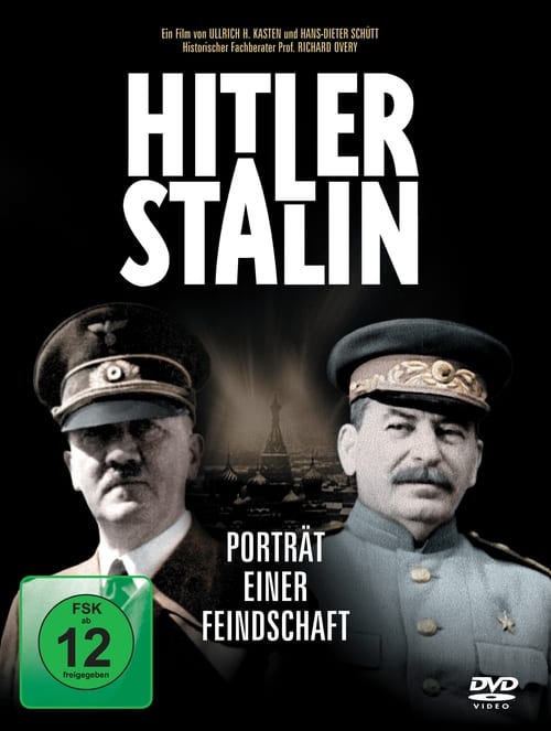 Hitler & Stalin: Portrait of Hostility