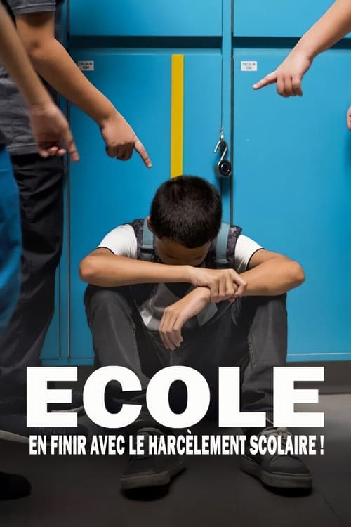 Ecole : en finir avec le harcèlement !