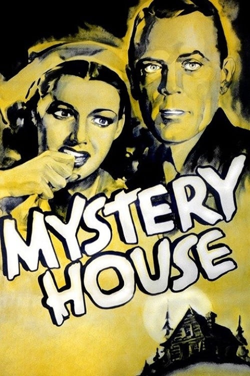 Mystery House