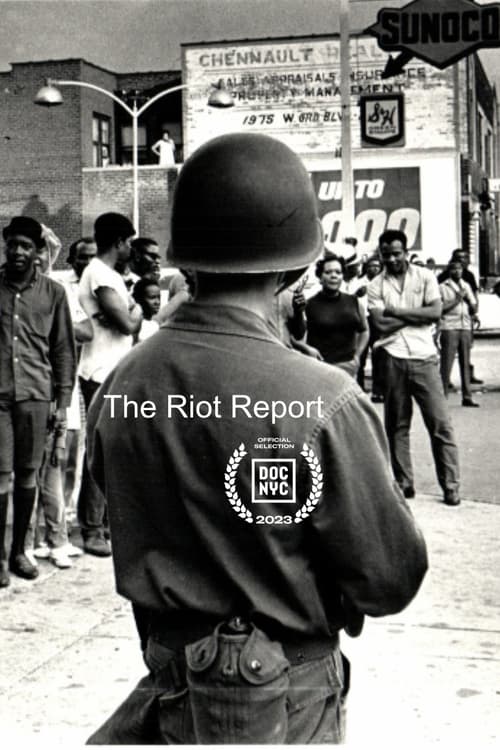 The Riot Report