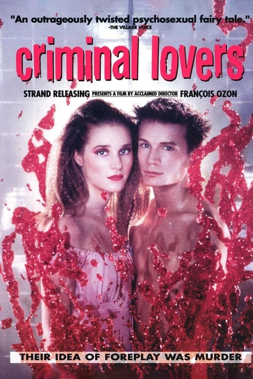 Criminal Lovers