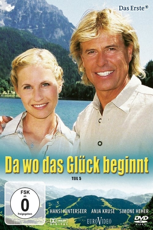 Da wo das Glück beginnt