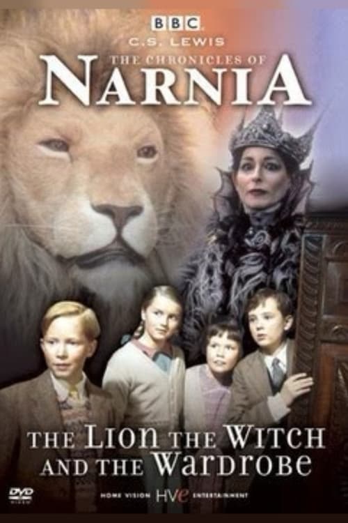 The Chronicles of Narnia: The Lion, the Witch & the Wardrobe