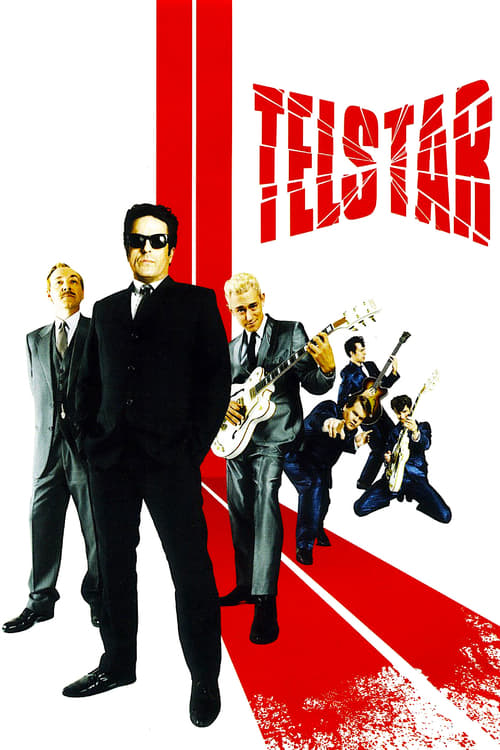 Telstar: The Joe Meek Story