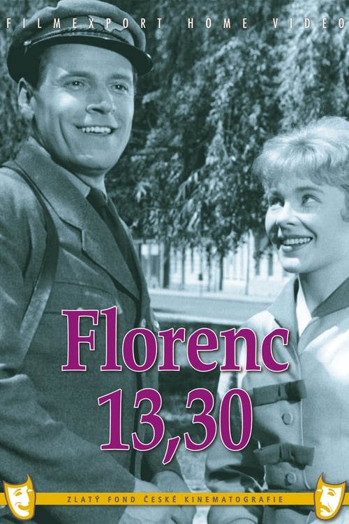 Florenc 13,30