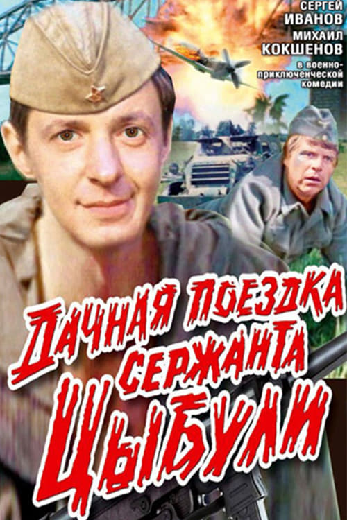 Country Trip of Sgt. Tsybulya