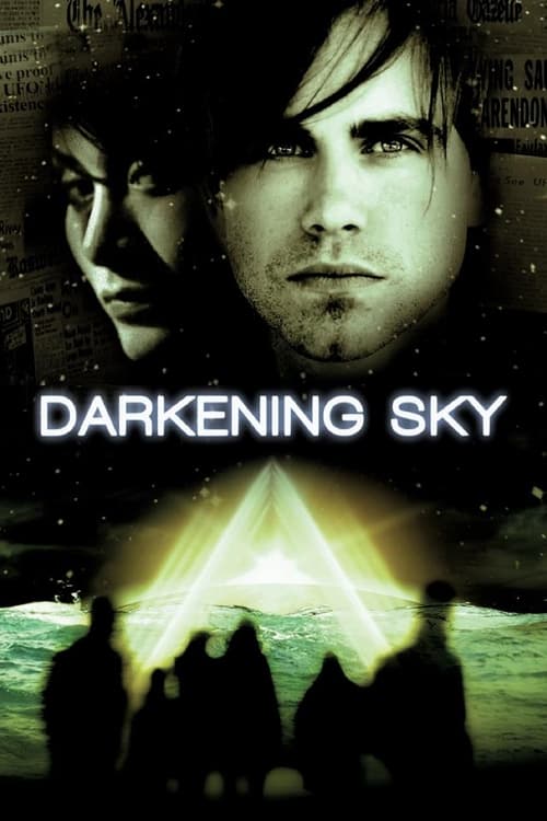 Darkening Sky