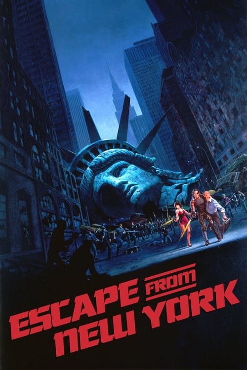 Escape from New York