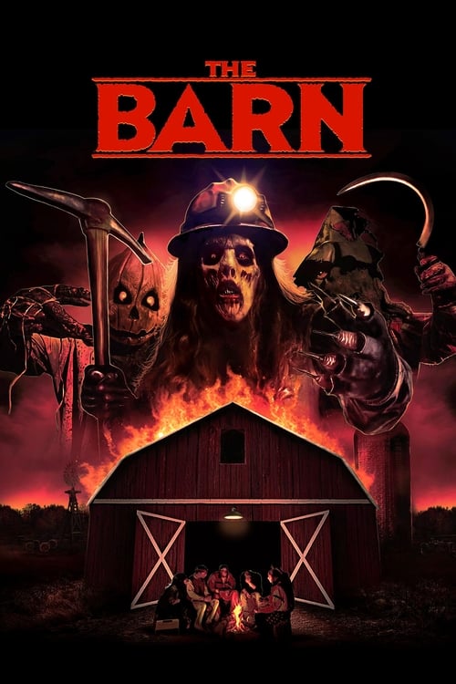 The Barn