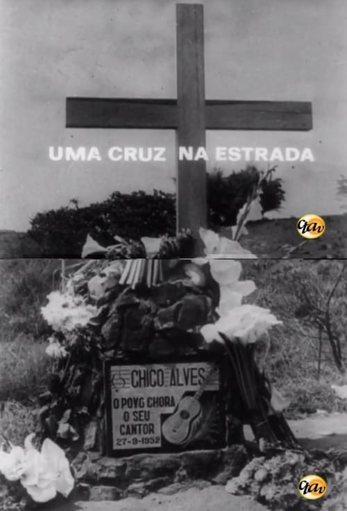 Uma Cruz na Estrada