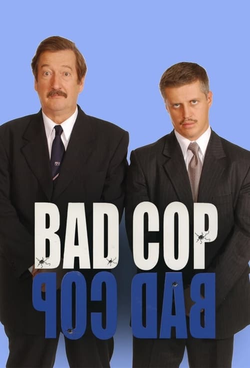 Bad Cop, Bad Cop