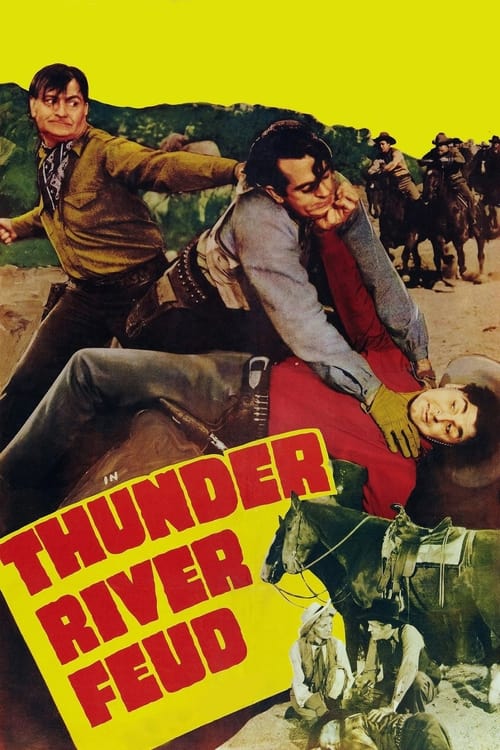 Thunder River Feud