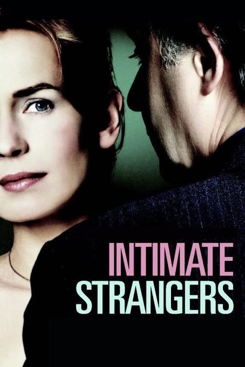 Intimate Strangers