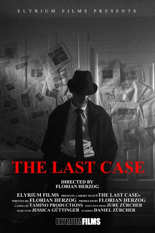 The Last Case