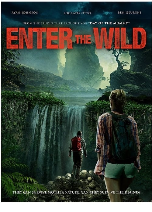 Enter the Wild