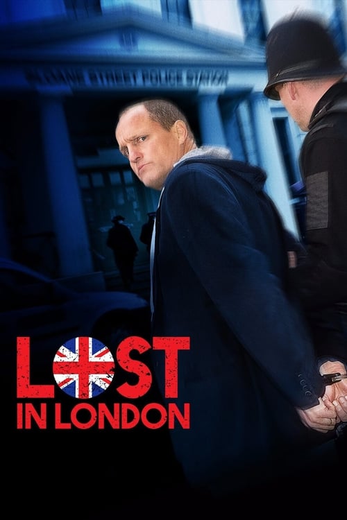 Lost in London