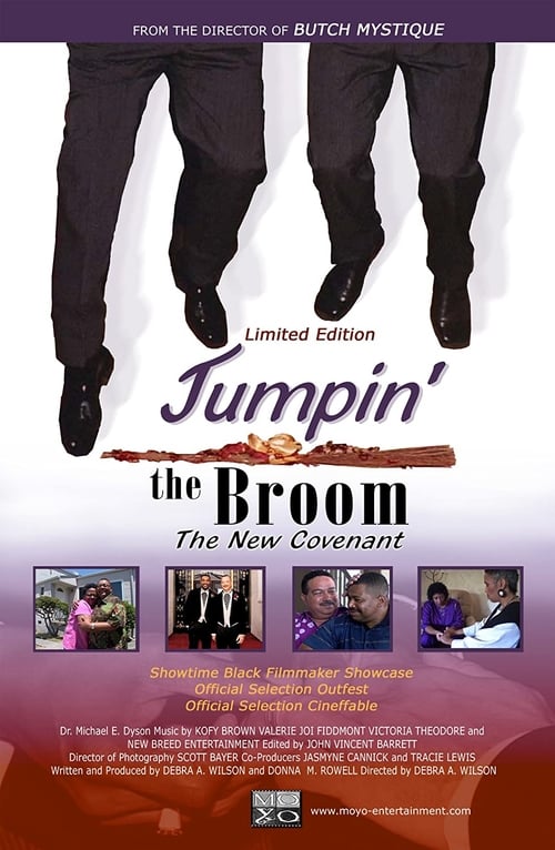 Jumpin' the Broom