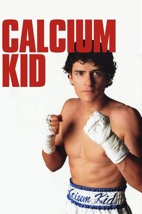 The Calcium Kid