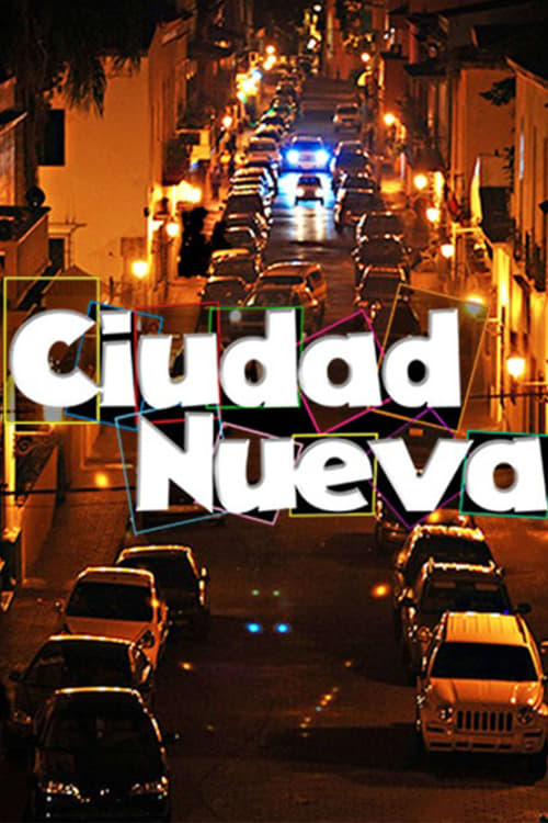 Ciudad Nueva