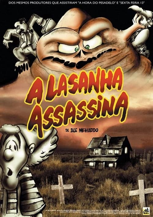 A Lasanha Assassina