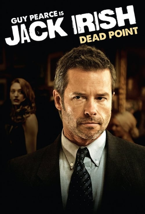 Jack Irish: Dead Point