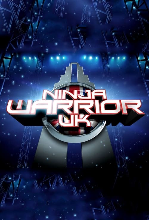 Ninja Warrior UK