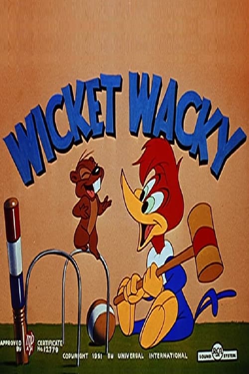 Wicket Wacky