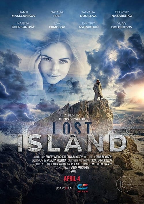 Lost Island